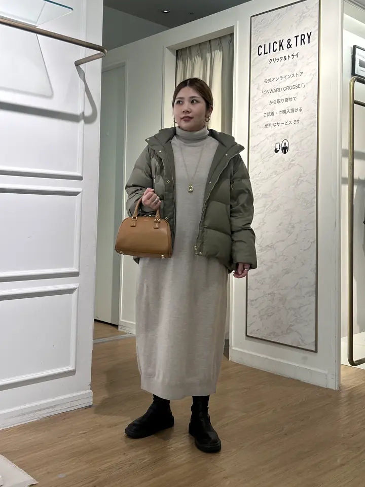 23区 松元 コーディネート画像