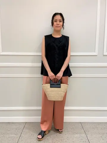 23区 佐藤 コーディネート画像