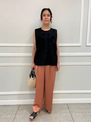 23区 佐藤 コーディネート画像