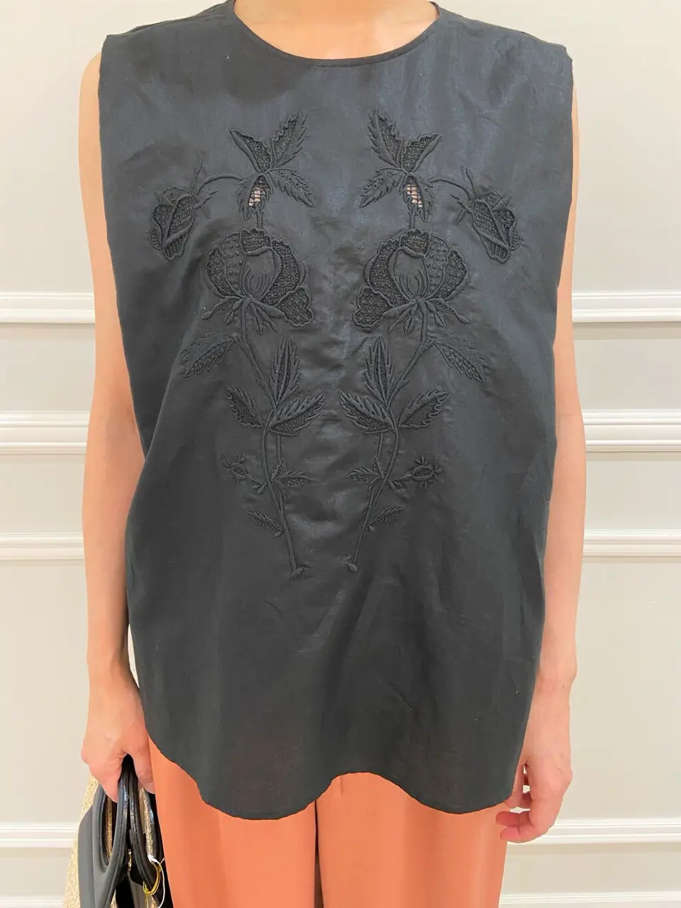 23区 佐藤 コーディネート画像