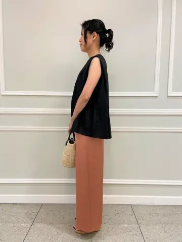 23区 佐藤 コーディネート画像