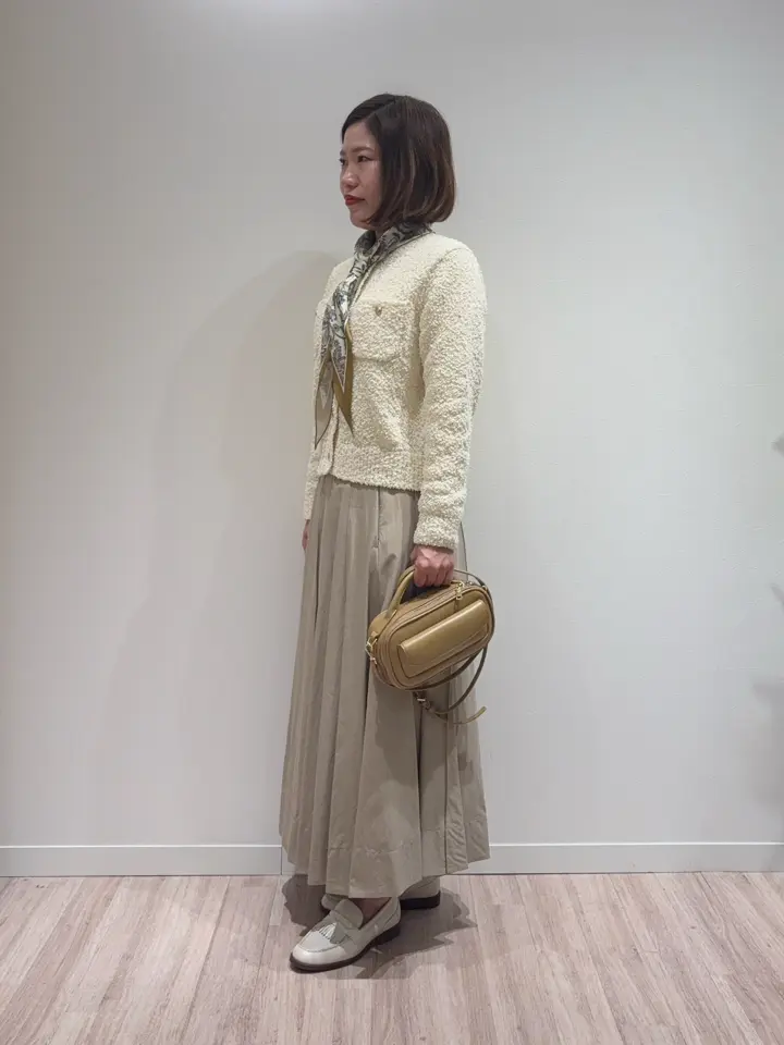 23区 澤田 コーディネート画像