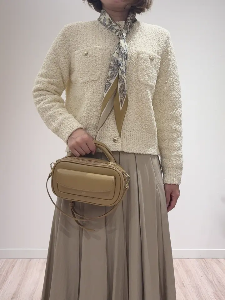 23区 澤田 コーディネート画像