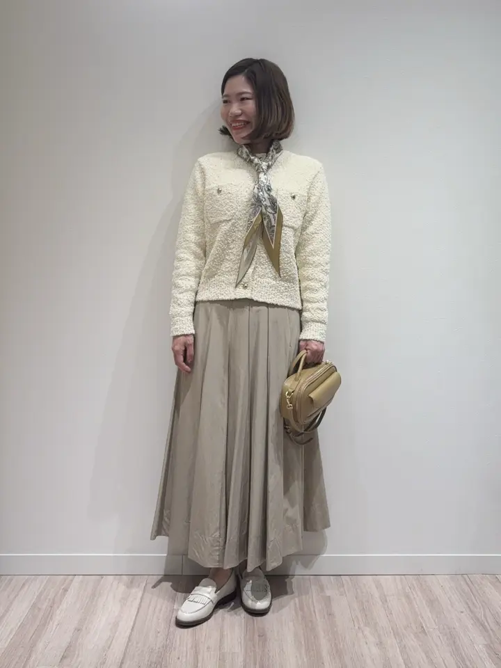 23区 澤田 コーディネート画像