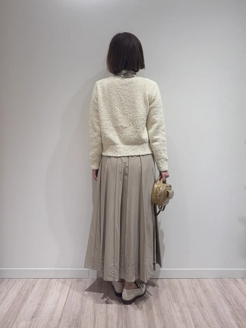 23区 澤田 コーディネート画像