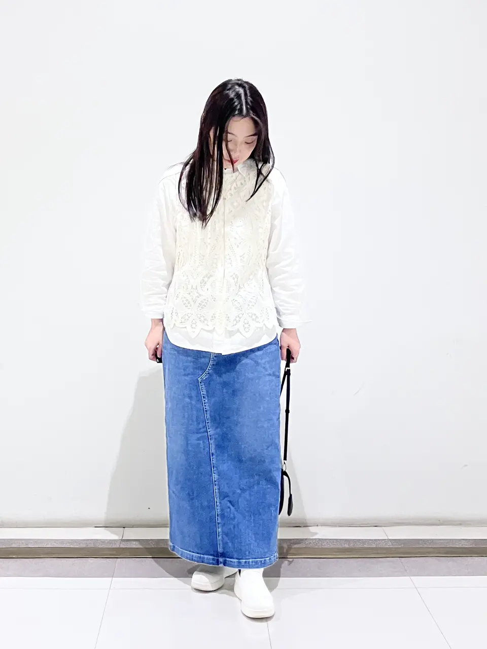  ま コーディネート画像