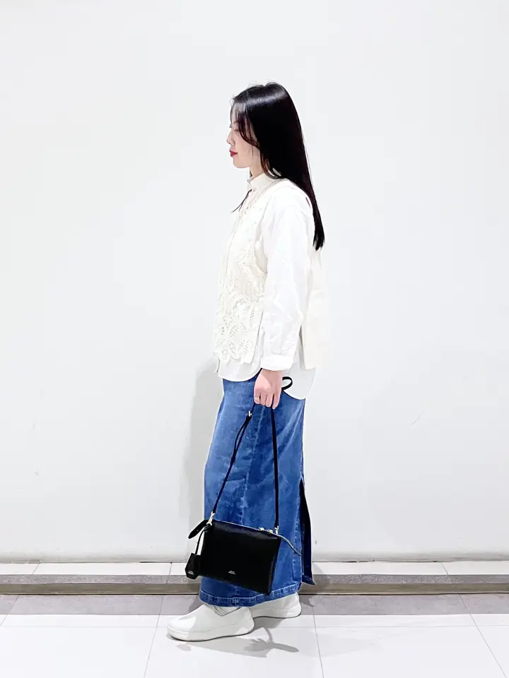 23区 S ま コーディネート画像