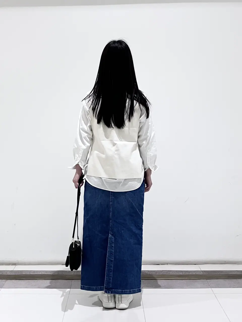 23区 S ま コーディネート画像