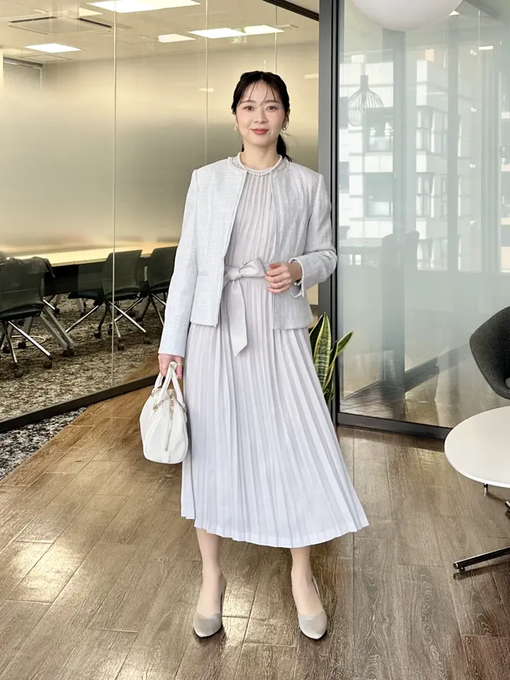 23区 西嶋 コーディネート画像