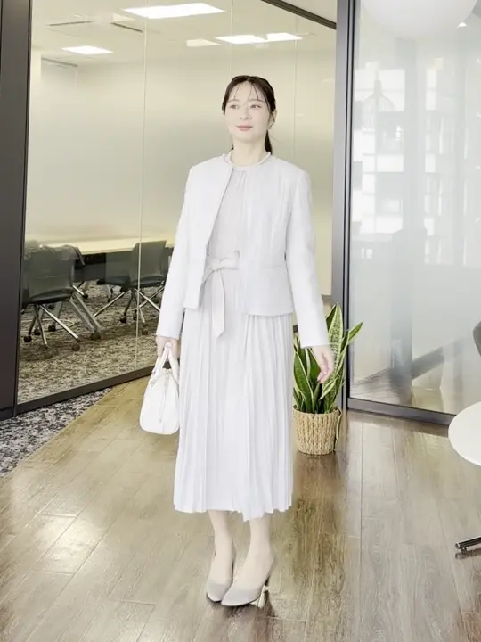 23区 西嶋 コーディネート画像