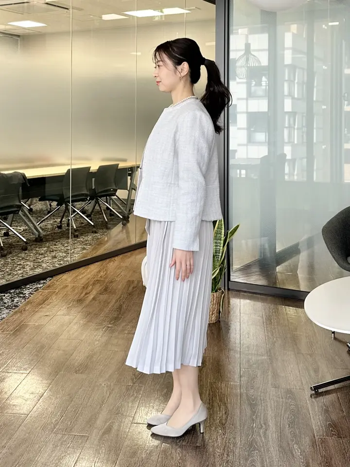 23区 西嶋 コーディネート画像