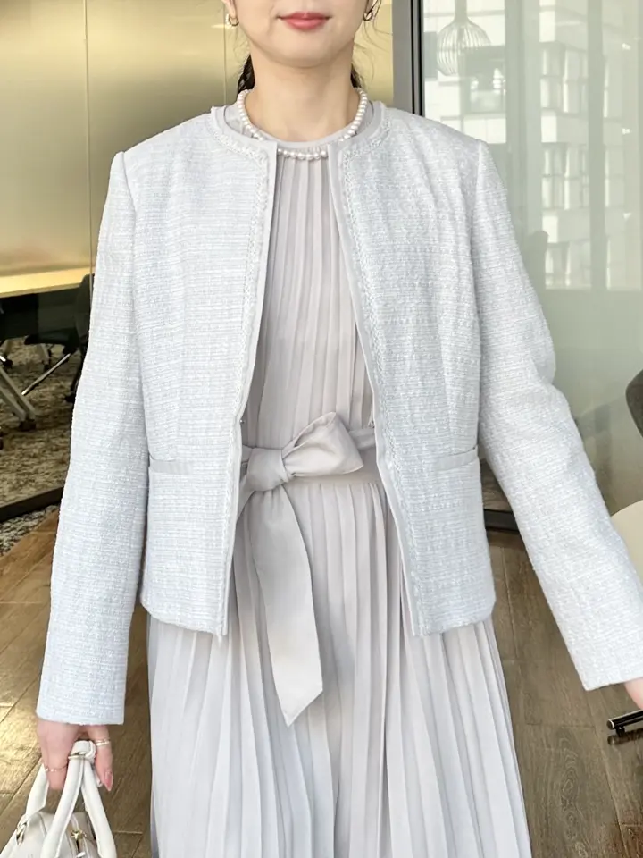 23区 西嶋 コーディネート画像