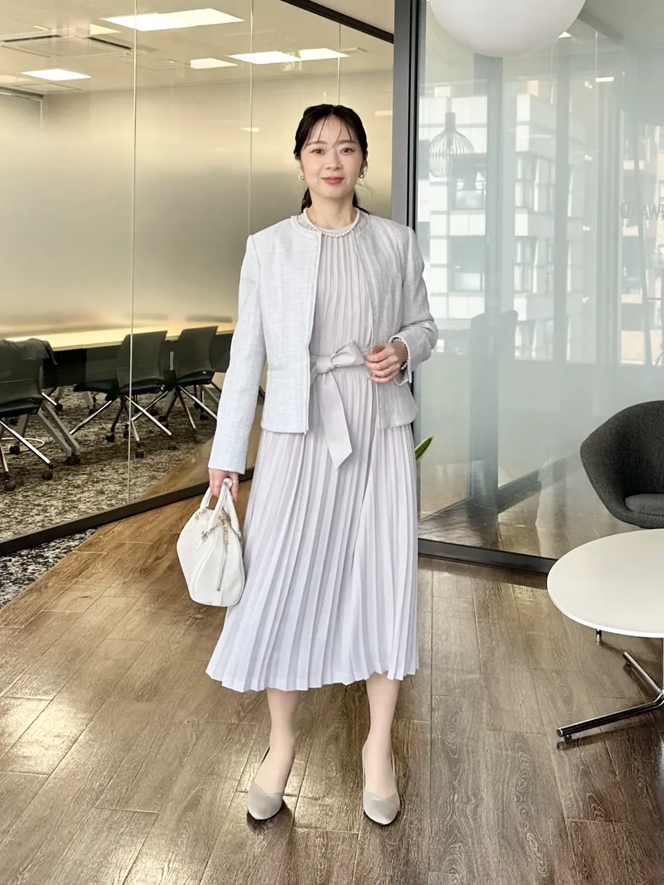 23区 西嶋 コーディネート画像