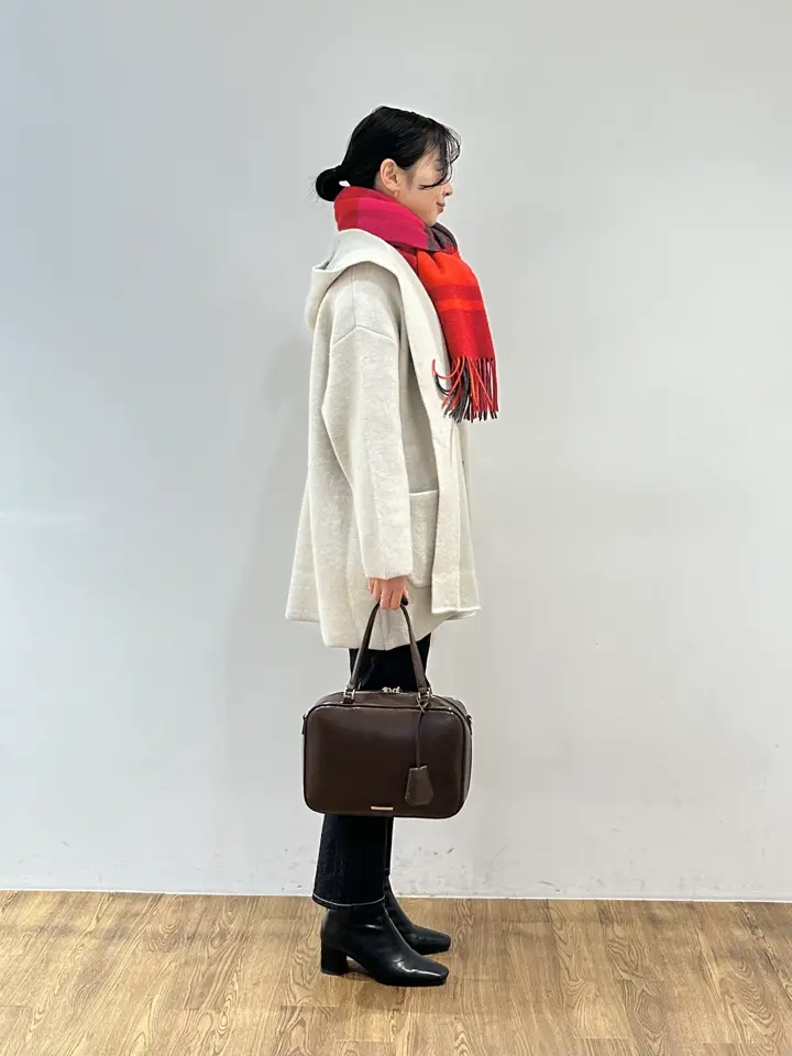 23区 西嶋 コーディネート画像