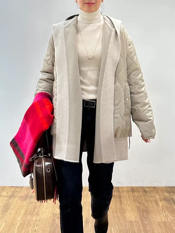 23区 西嶋 コーディネート画像