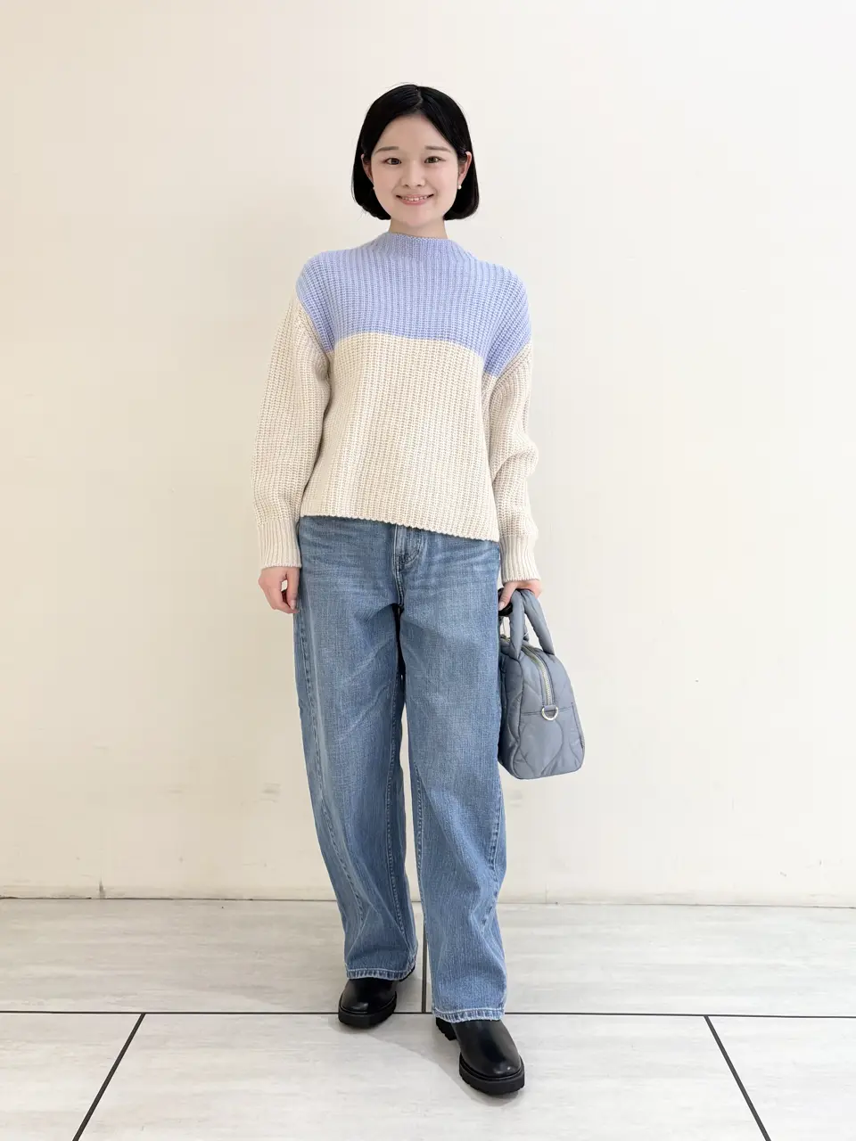  松浦 コーディネート画像