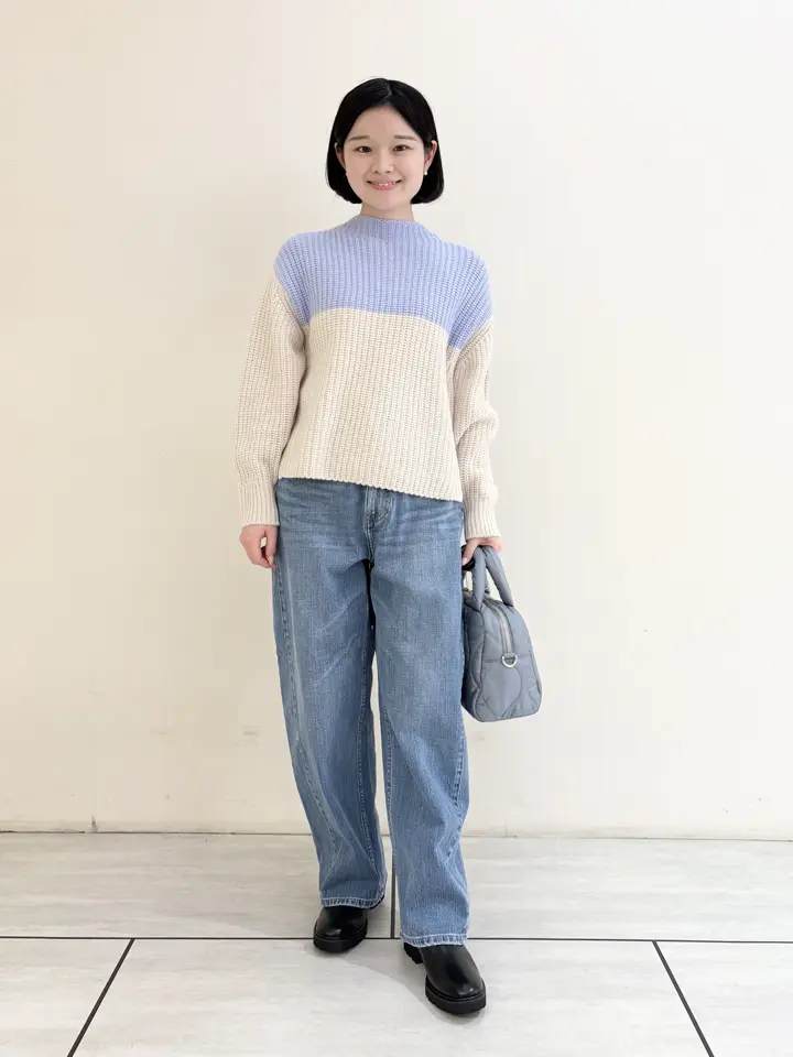 23区 S 松浦 コーディネート画像