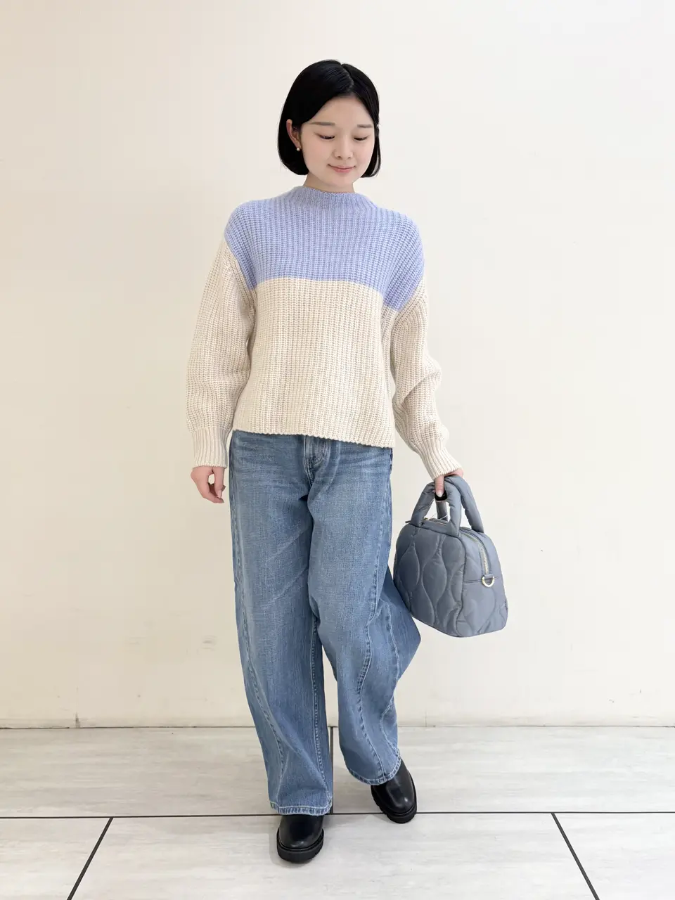 23区 S 松浦 コーディネート画像