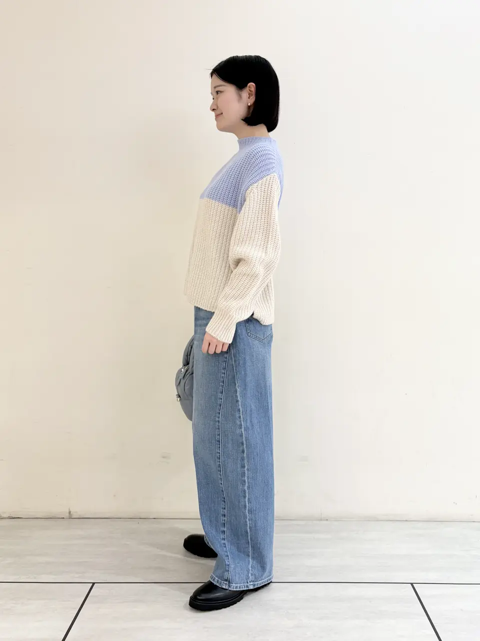 23区 S 松浦 コーディネート画像