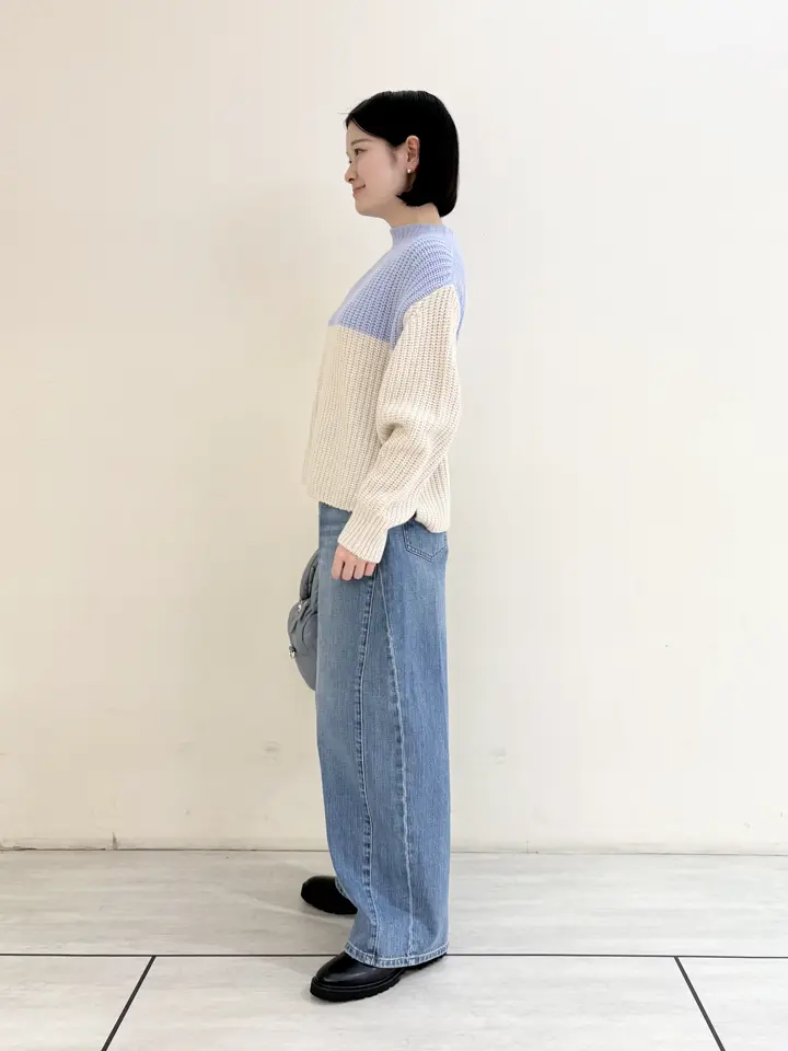 23区 S 松浦 コーディネート画像