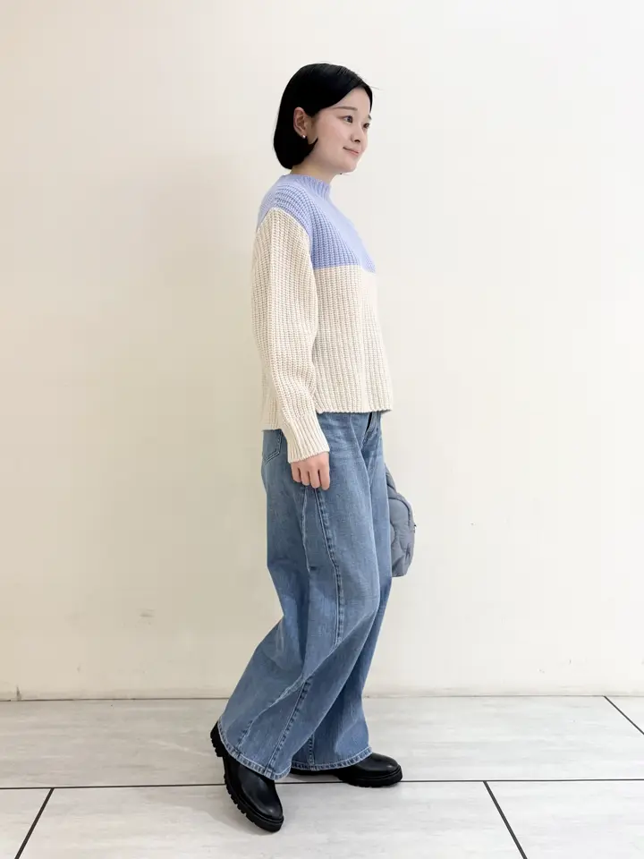 23区 S 松浦 コーディネート画像