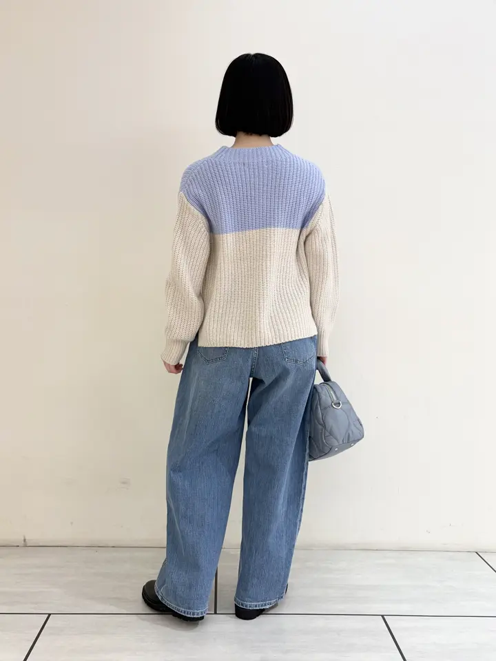 23区 S 松浦 コーディネート画像