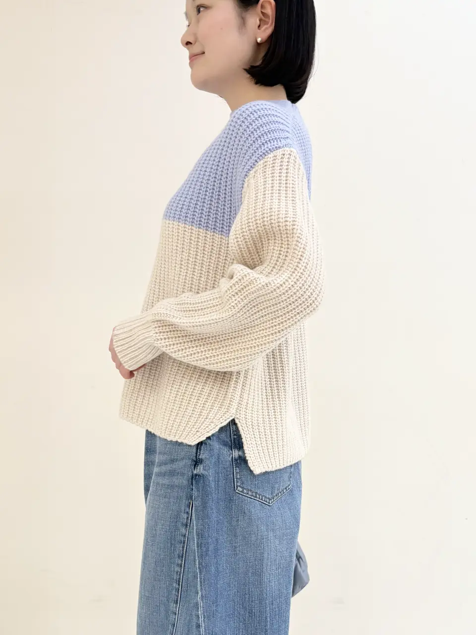 23区 S 松浦 コーディネート画像