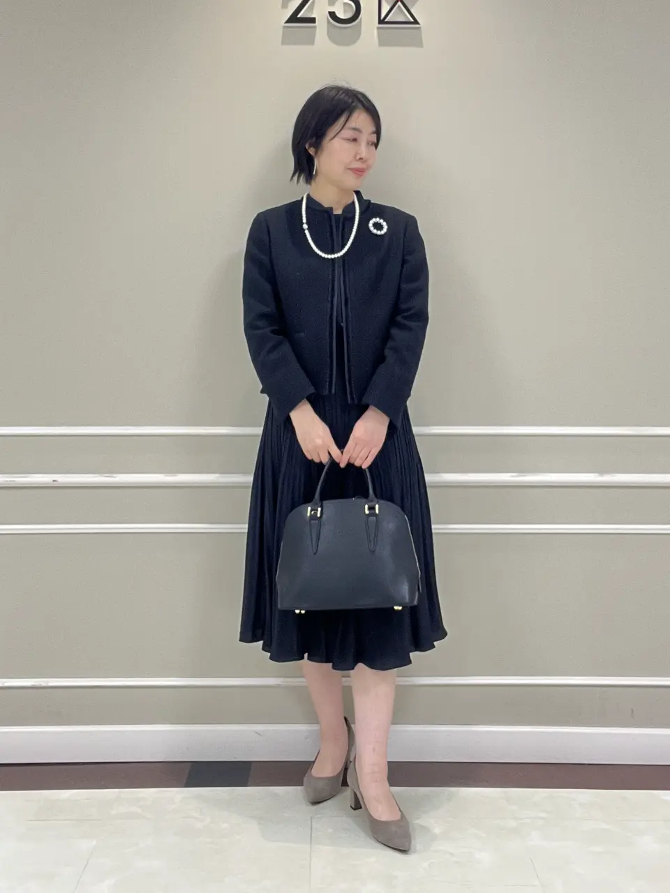 23区 石川 コーディネート画像