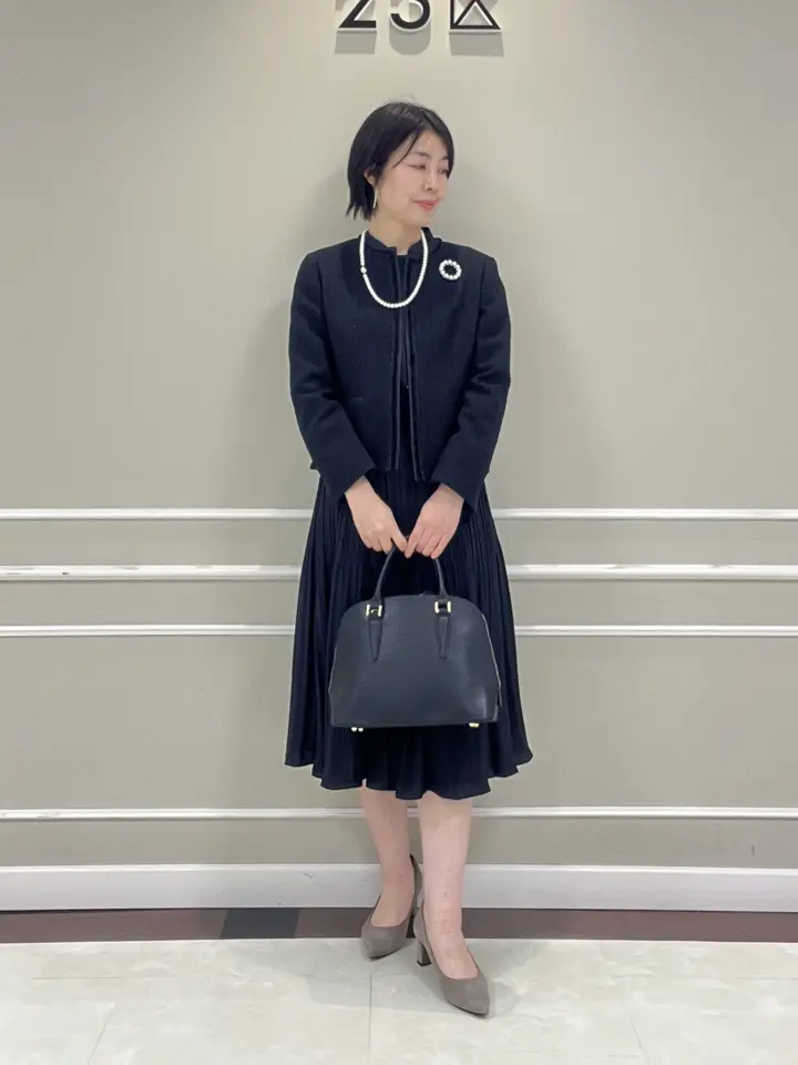 23区 石川 コーディネート画像