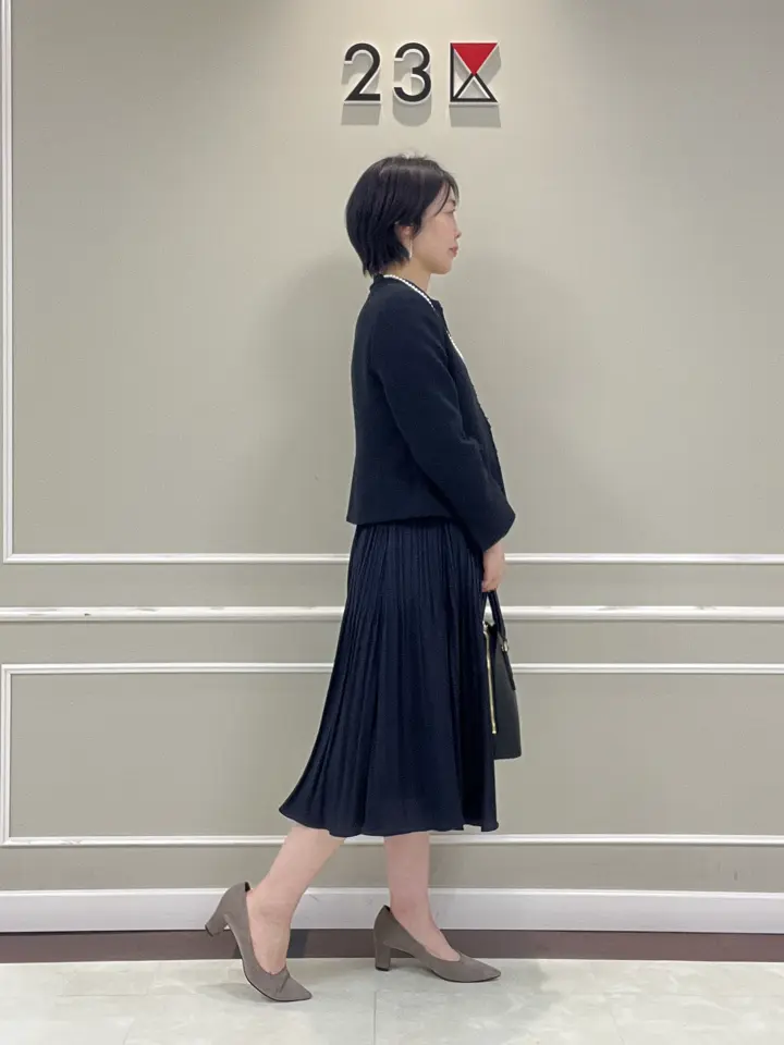 23区 石川 コーディネート画像