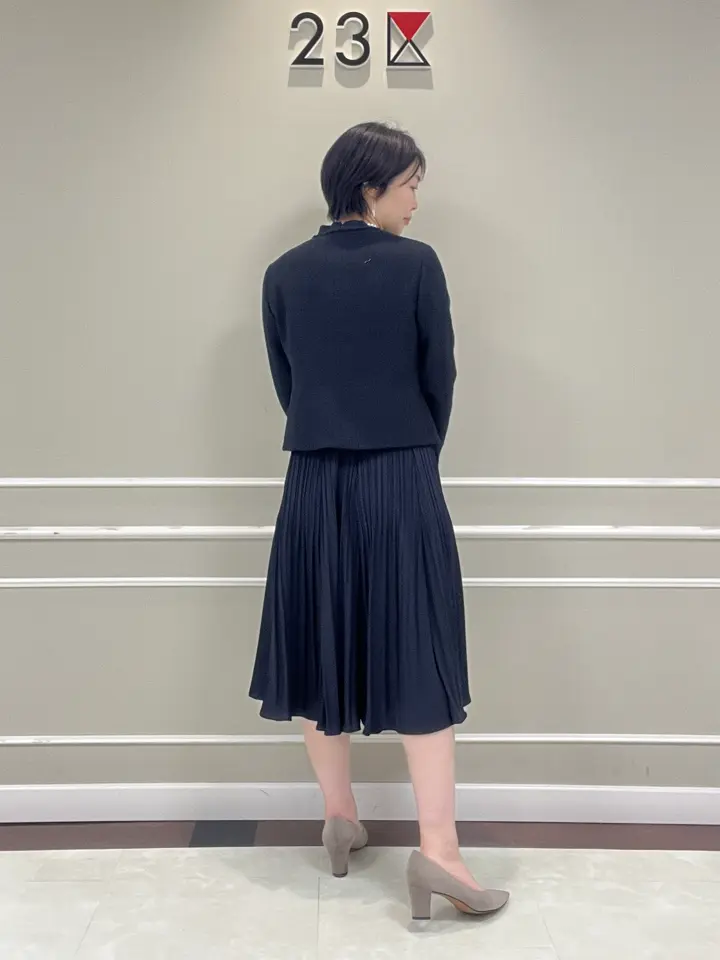 23区 石川 コーディネート画像