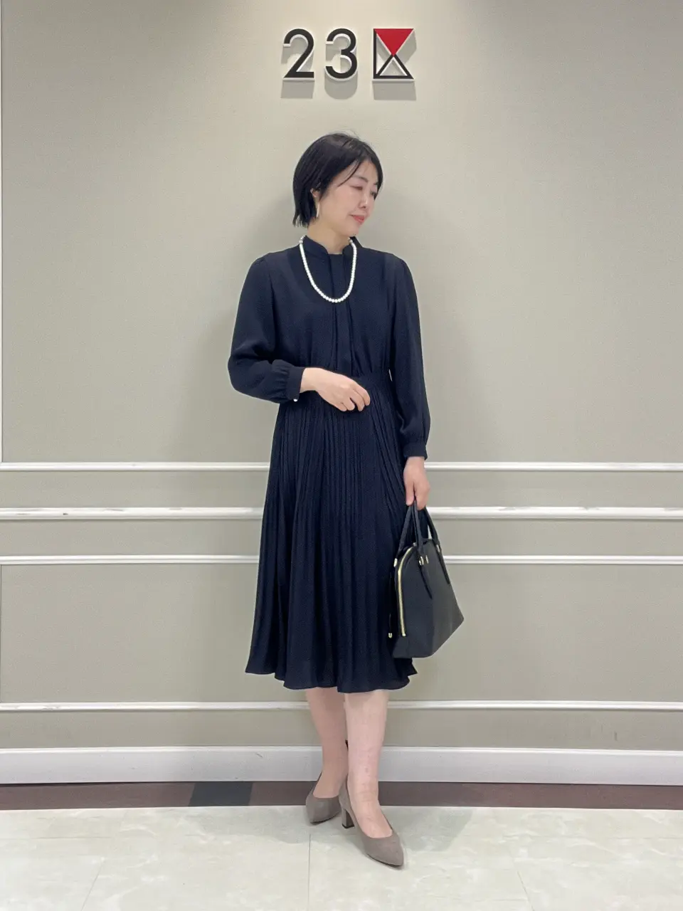 23区 石川 コーディネート画像