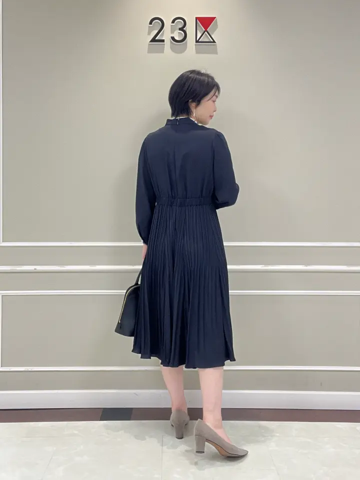 23区 石川 コーディネート画像