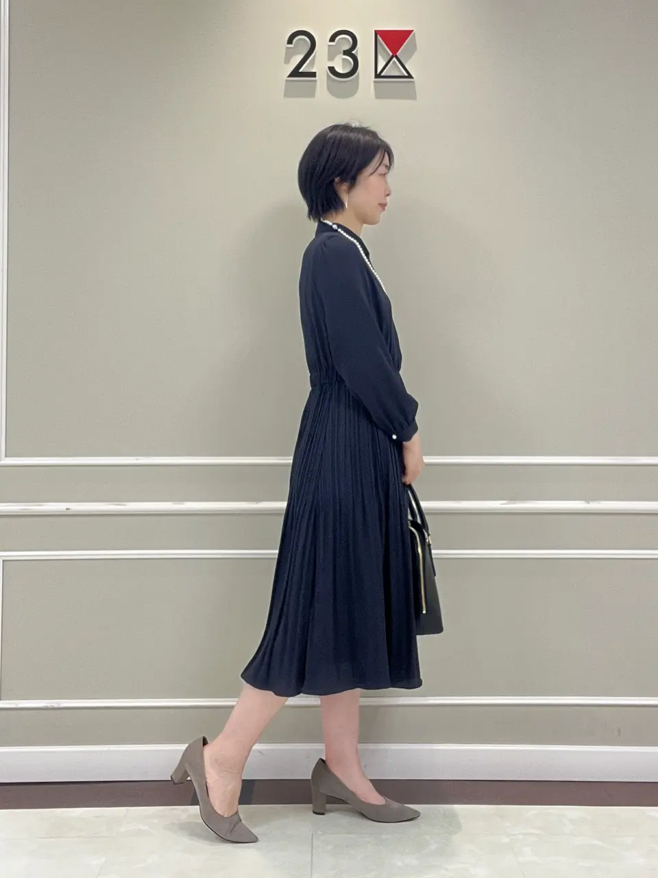 23区 石川 コーディネート画像