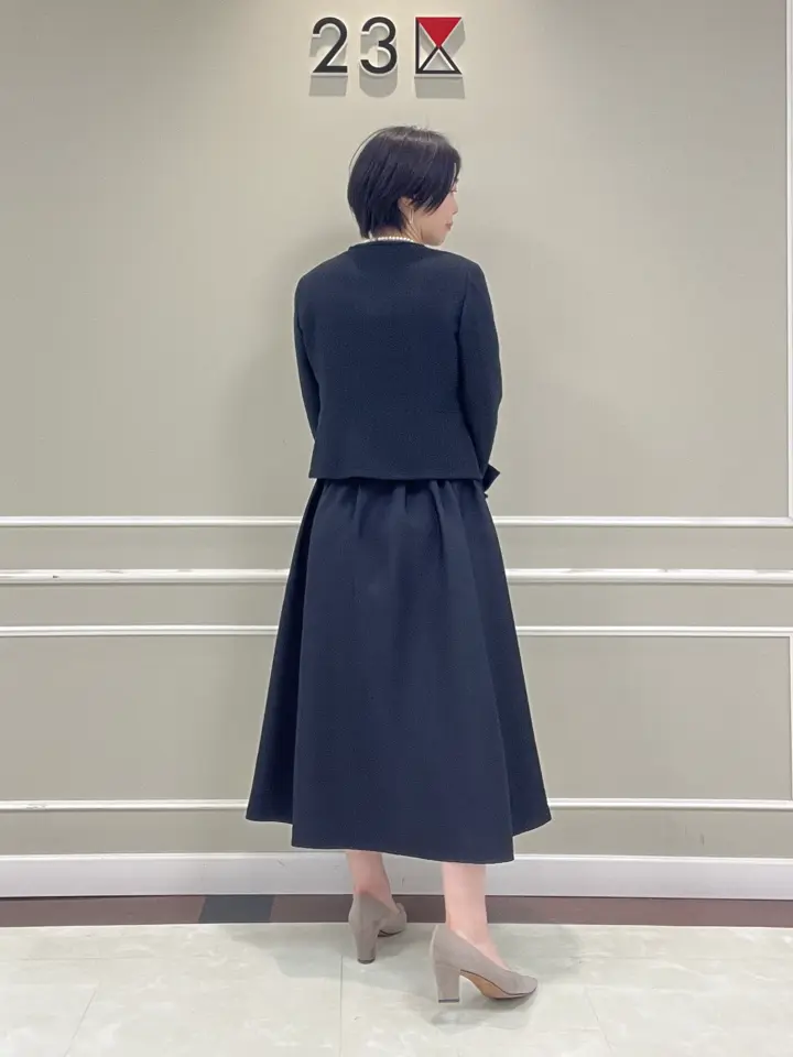 23区 石川 コーディネート画像