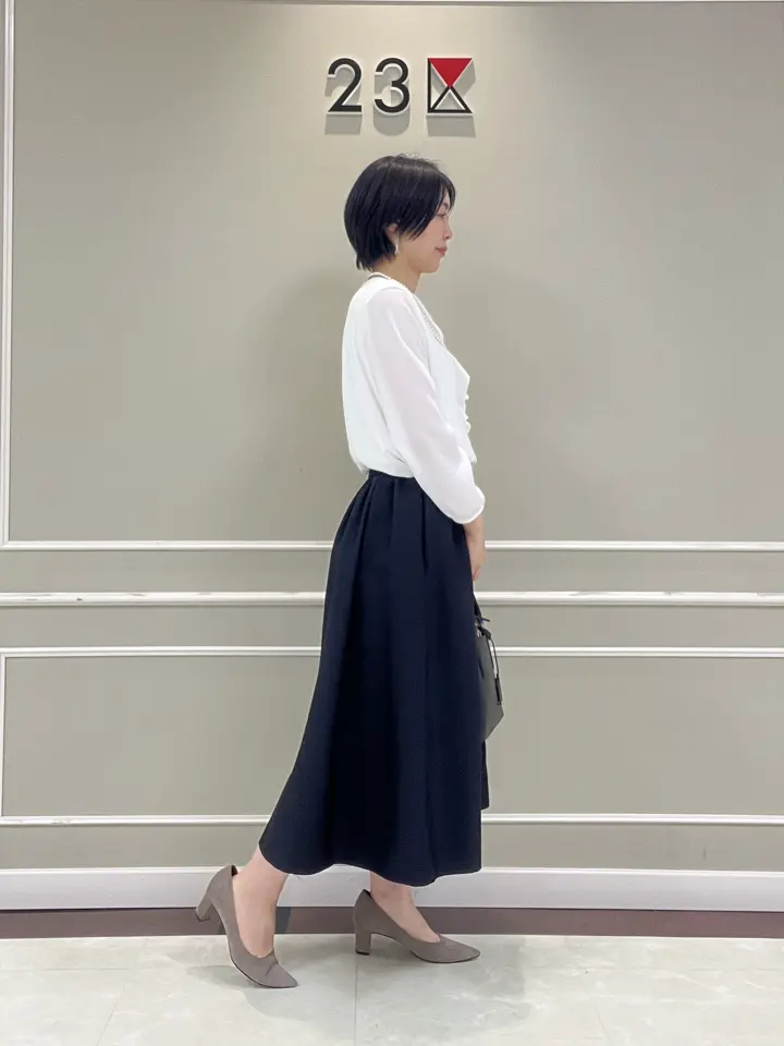 23区 石川 コーディネート画像