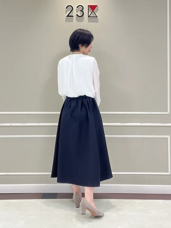 23区 石川 コーディネート画像