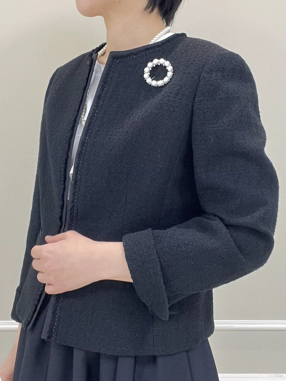 23区 石川 コーディネート画像