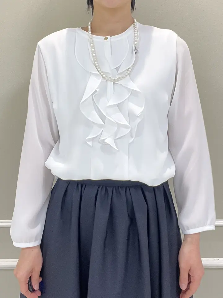 23区 石川 コーディネート画像