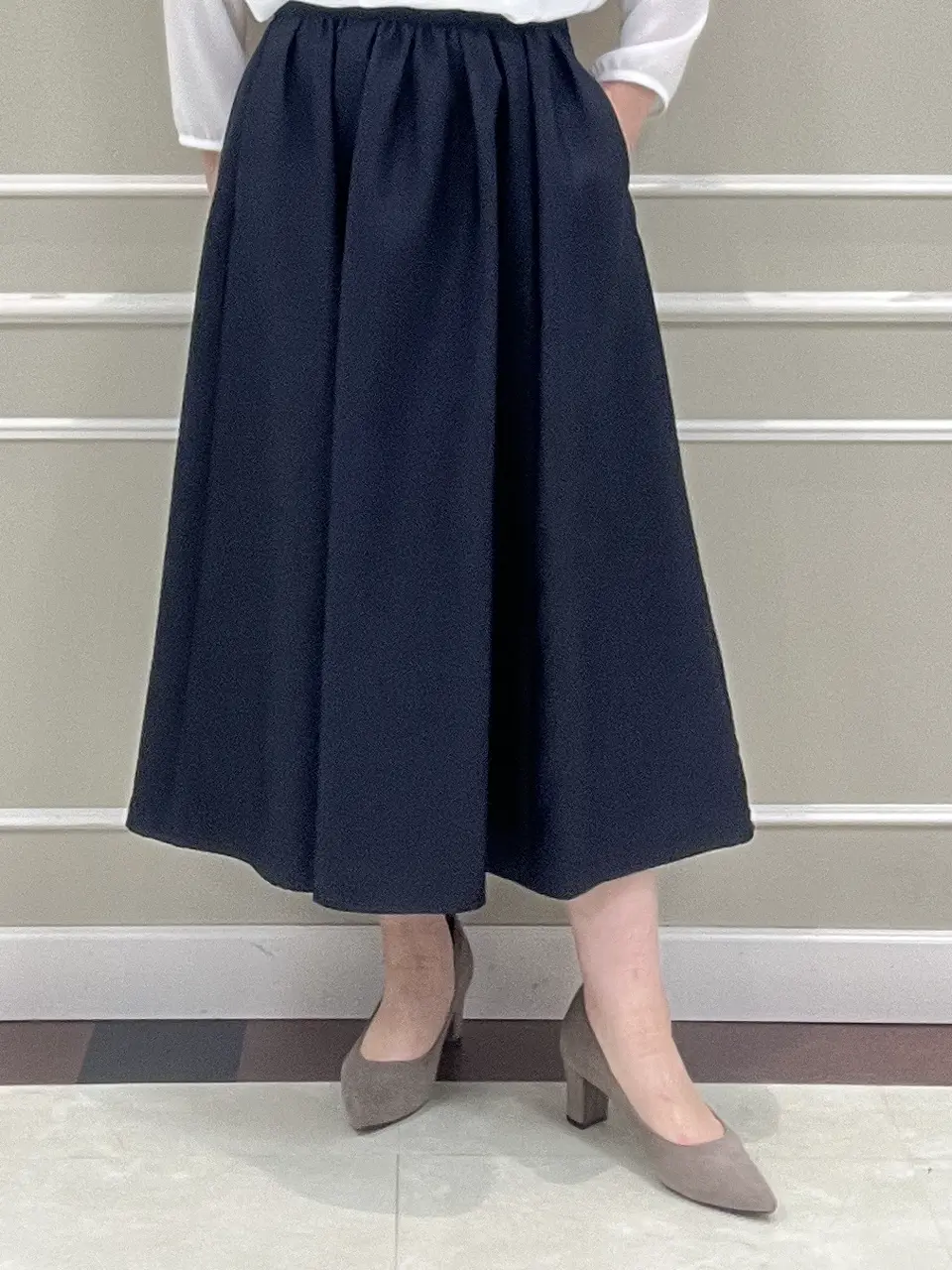 23区 石川 コーディネート画像