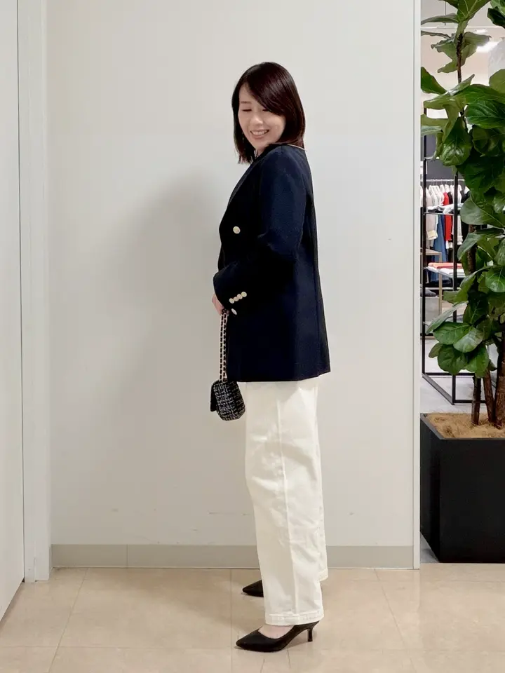 23区 S 宇井 コーディネート画像