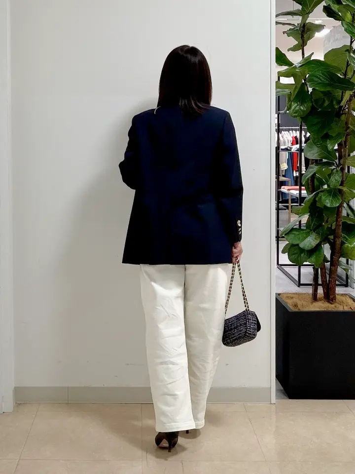 23区 S 宇井 コーディネート画像