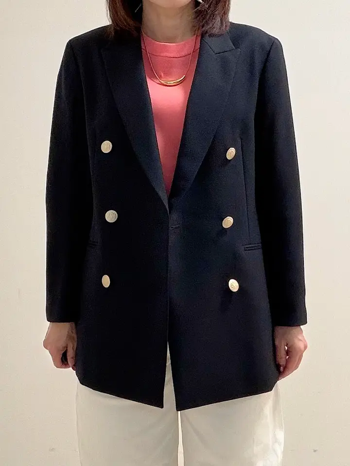 23区 S 宇井 コーディネート画像