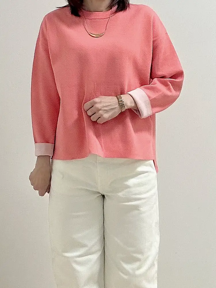 23区 S 宇井 コーディネート画像