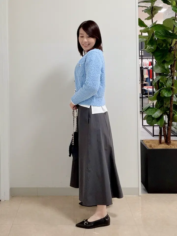 23区 S 宇井 コーディネート画像