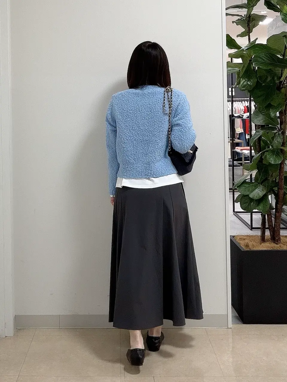 23区 S 宇井 コーディネート画像