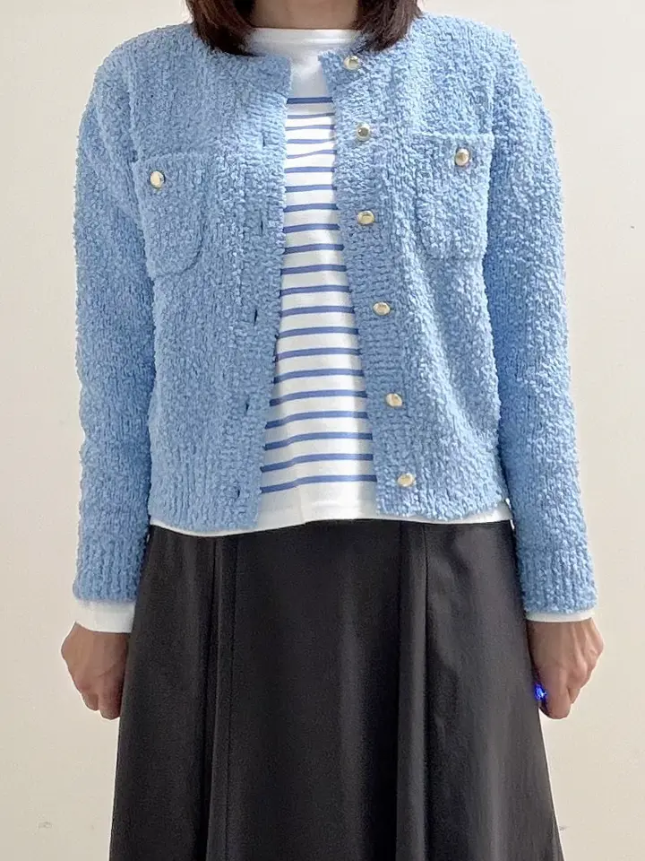 23区 S 宇井 コーディネート画像