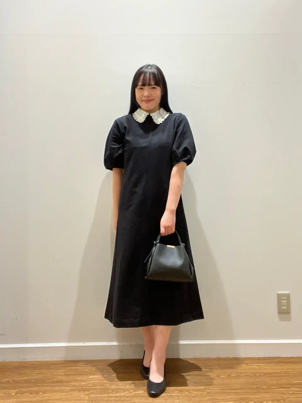  玉置 コーディネート画像