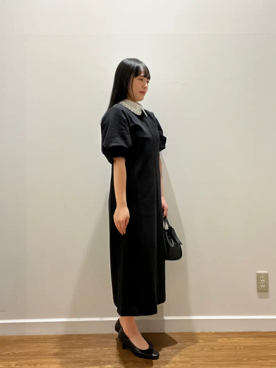 組曲 玉置 コーディネート画像