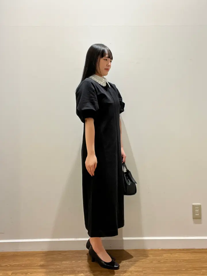 組曲 玉置 コーディネート画像